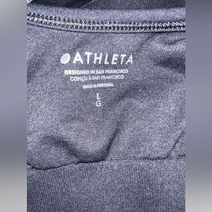 Athleta Sports Bra Lot